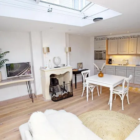 Prázdninový dům Aan Zee En Duin *