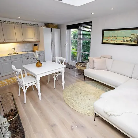 Aan Zee En Duin Σπίτι διακοπών Egmond aan Zee