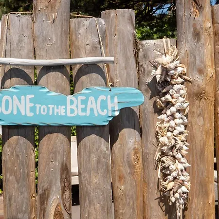Aan Zee En Duin Prázdninový dům Egmond aan Zee