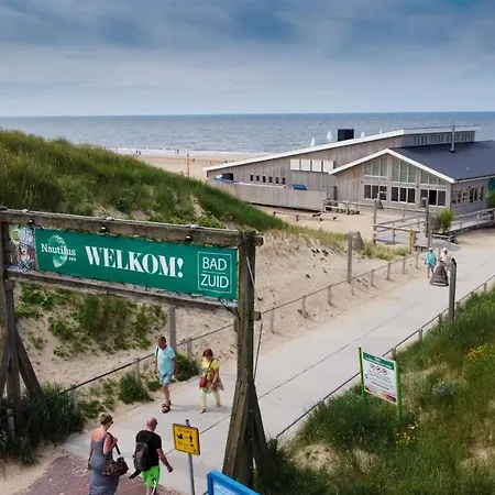 Aan Zee En Duin * Egmond aan Zee