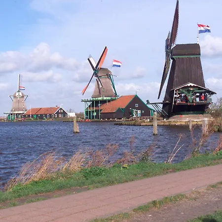 Aan Zee En Duin