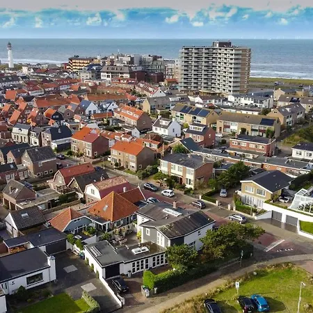 Aan Zee En Duin * Egmond aan Zee