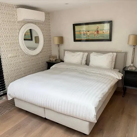 Aan Zee En Duin Holiday home Egmond aan Zee