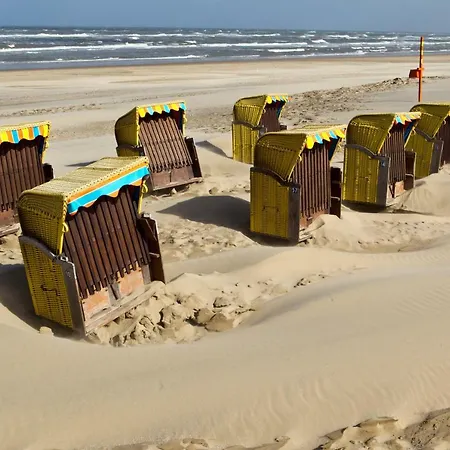 Aan Zee En Duin * Egmond aan Zee