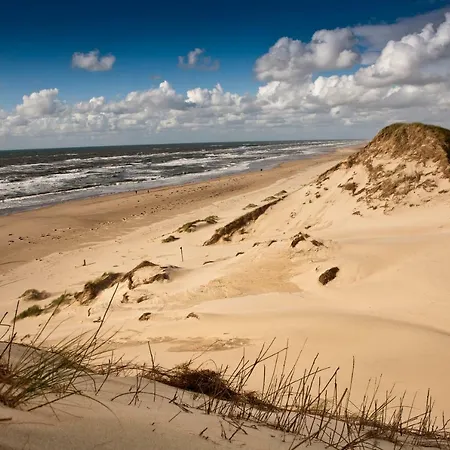 Aan Zee En Duin Σπίτι διακοπών Egmond aan Zee