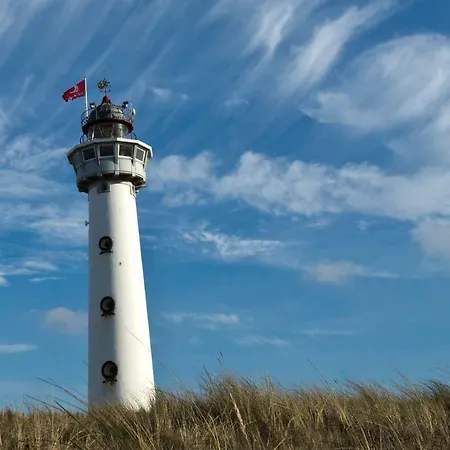 Aan Zee En Duin