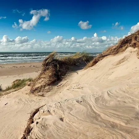 Aan Zee En Duin * Egmond aan Zee