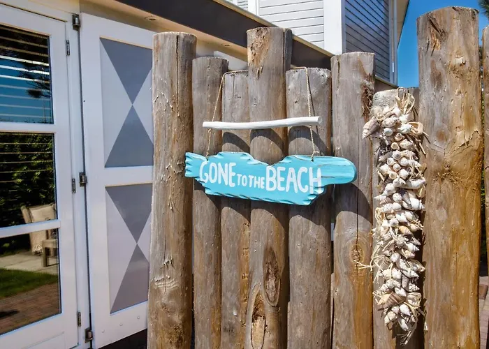 בית נופש Aan Zee En Duin *