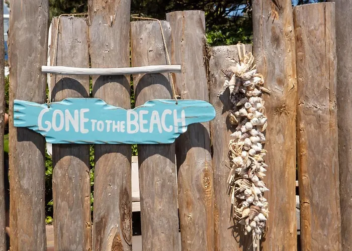 Aan Zee En Duin בית נופש אגמונד אן זי