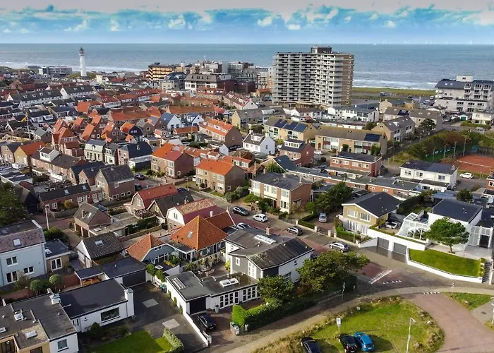 Aan Zee En Duin * אגמונד אן זי