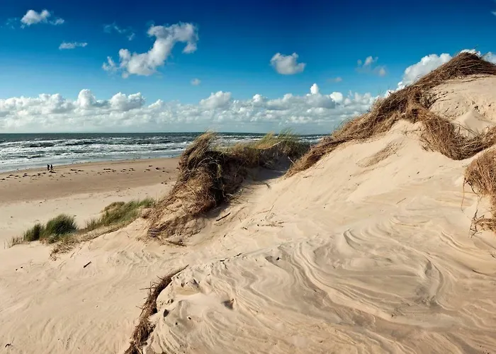 Aan Zee En Duin * אגמונד אן זי