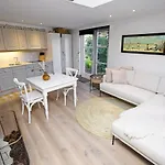 Aan Zee En Duin Tatil Evi Egmond aan Zee