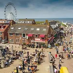 Tatil Evi Aan Zee En Duin *