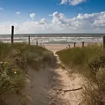 Aan Zee En Duin Tatil Evi *