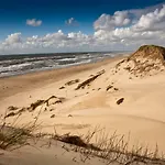 Aan Zee En Duin Tatil Evi Egmond aan Zee